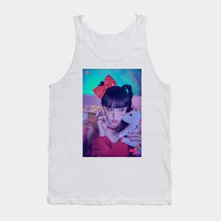 Cho Ye Na Tank Top